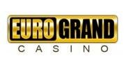 Eurogrand Casino Online Casino With Stunning Graphics